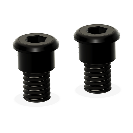RC MAKER 4043 - Topdeck Motormount Screw (2)