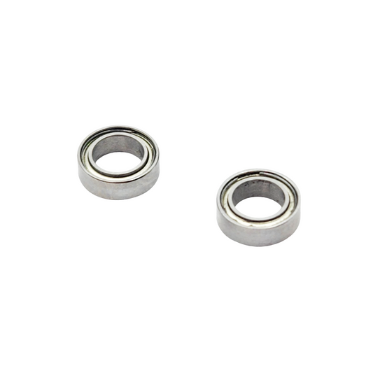 RC MAKER 6013 - 5x8x2.5mm Metal Shield Bearings (2)