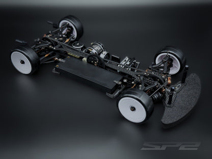 RC MAKER 0005 - SP2 1/10th EP Onroad Touring Car - Carbon
