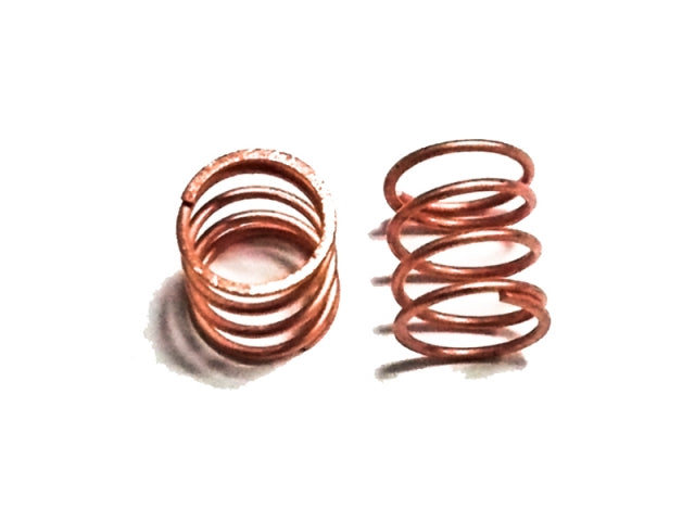 Awesomatix SPR12F-C1.7 Front Spring x 2