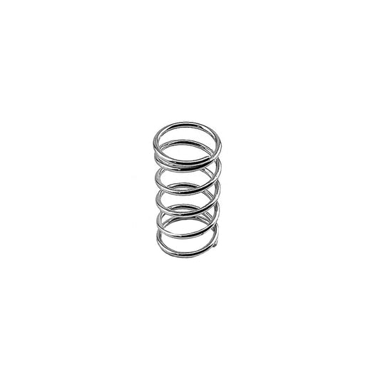Awesomatix SPR12XR-C0.8L Rear Spring long C0.8