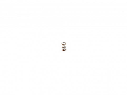 Awesomatix SPR12XR-C1.2 Rear Spring C1.2