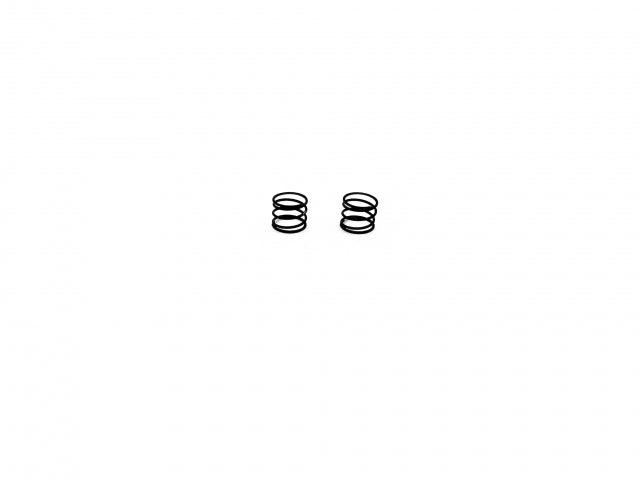 Awesomatix SPR12XS-C1.0 Side Spring C1.0 x 2