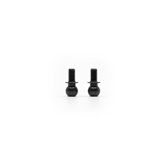 Awesomatix ST24S 4.8mm Ball Stud, 5mm x 2