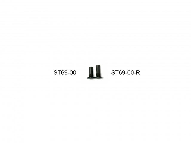 Awesomatix ST69-00-R Linear Spring Screw x2