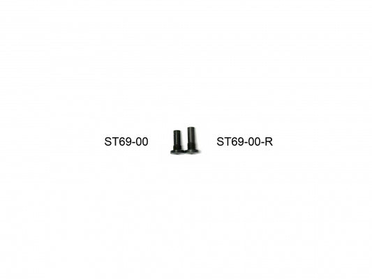 Awesomatix ST69-00-R Linear Spring Screw x2