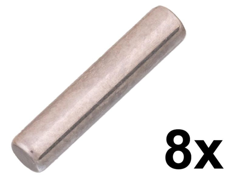 Mugen Seiki Joint Pin 2.0 X 9.8 (8)
