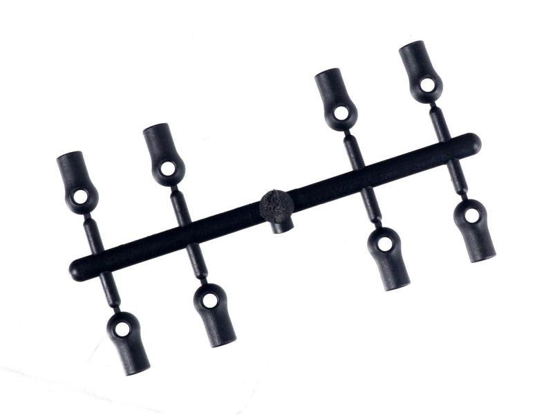 Mugen Seiki Ball Link Set (Short)