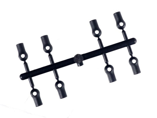 Mugen Seiki Ball Link Set (Short)