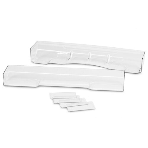 Xtreme Wing 1/10 Pre-cut medium for rc body