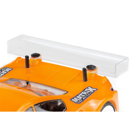 Xtreme Wing 1/10 Pre-cut medium for rc body