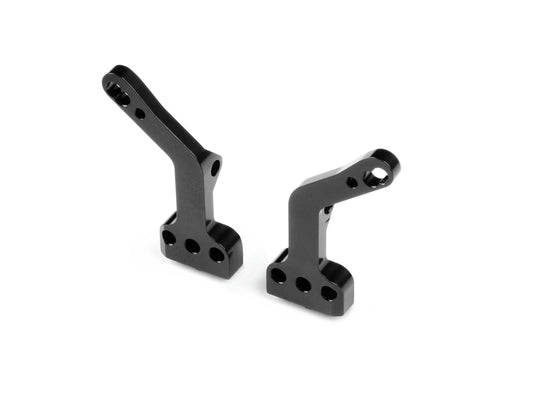 XLP ALU SHOCK TOWER FRONT - SWISS 7075 T6 (L+R)