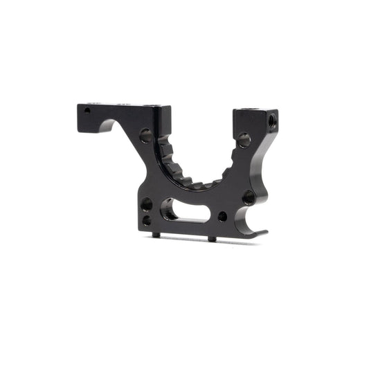 X4'24 ALU LOWER BULKHEAD - REAR RIGHT - 7075 T6