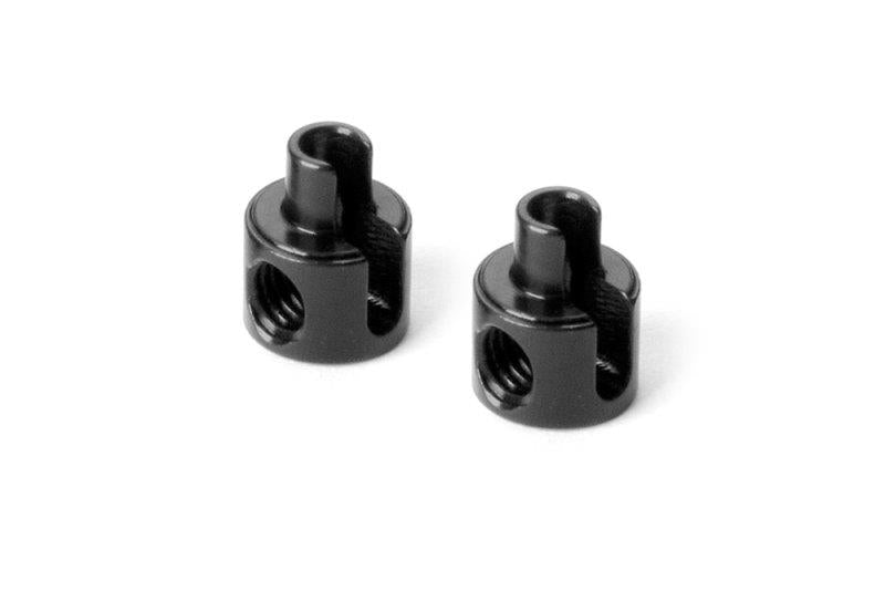 ALU ANTI-ROLL BAR BUSHING - 6MM (2)