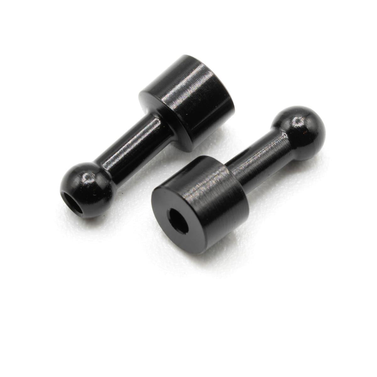 ALU ANTI-ROLL BAR BALL END 3.9MM - SWISS 7075 T6 (2)