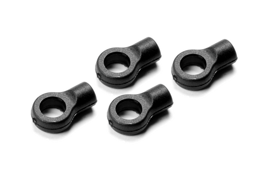 BALL JOINT 4.9MM - EXTRA SHORT OPEN (4)