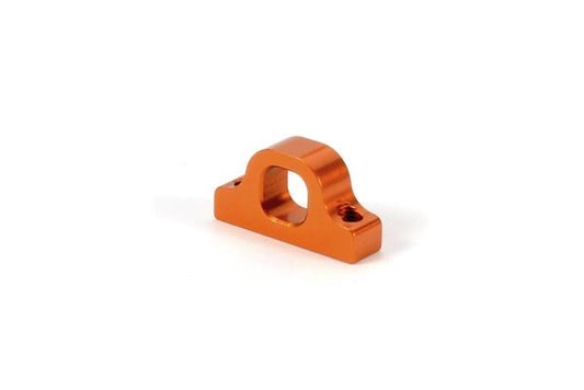 ALU LOWER 2-PIECE SUSPENSION HOLDER, X303710-O