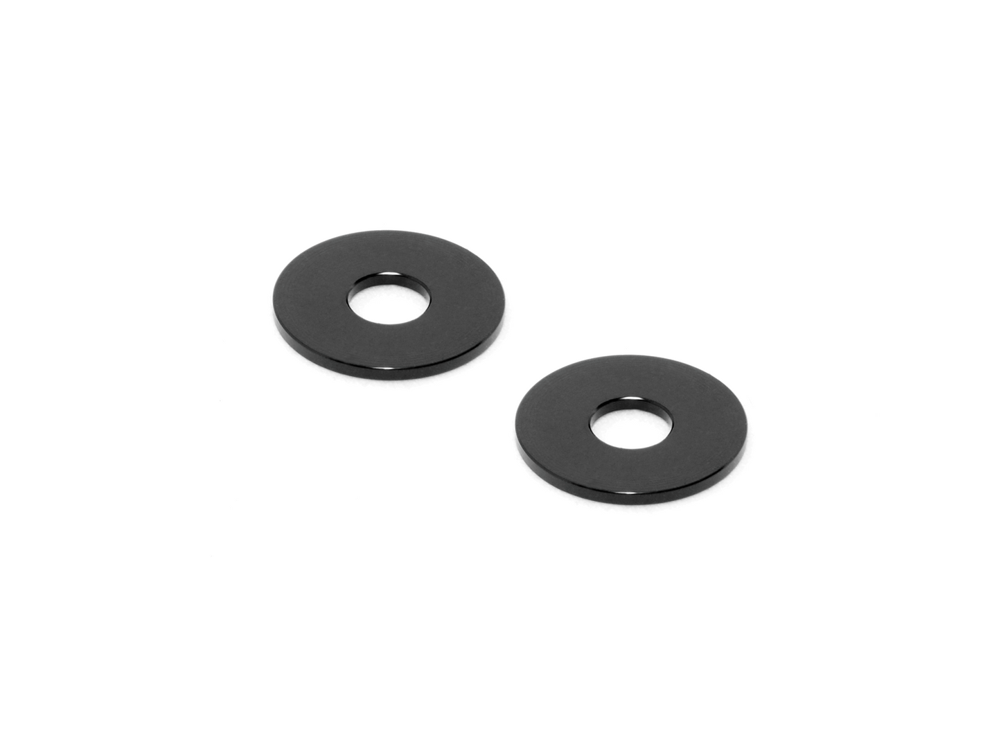 ALU WHEEL SHIM OFFSET 1.0MM (2)