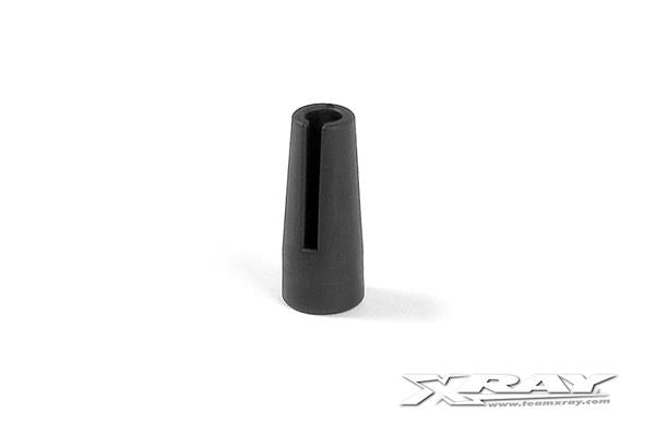 Antenna Mount - Thin, X306301