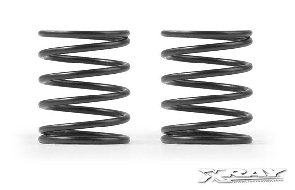 XRAY 4S SPRING-SET C=2.6 (2), X308286