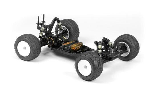 XRAY XT2C'23 - 2WD 1/10 ELECTRIC STADIUM TRUCK - CARPET EDITION