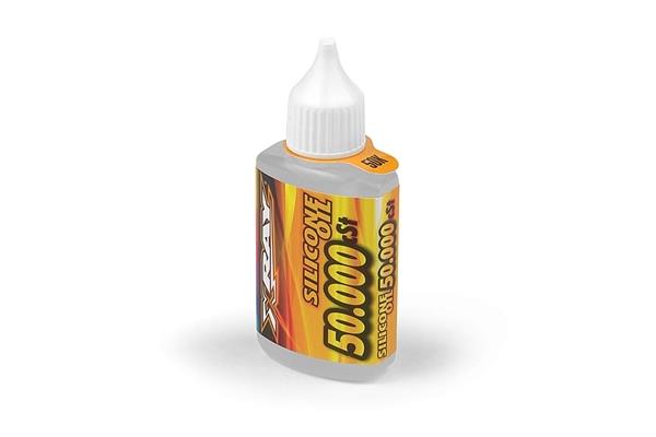 Xray Premium Silicone Oil 50 000 Cst 35ML, X359350