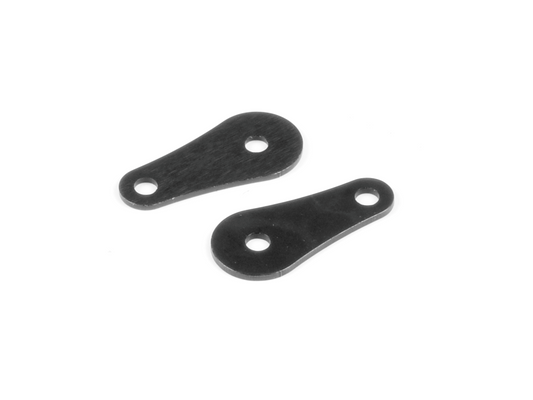 STEEL LOWER SUSPENSION ARM BRACE (2)