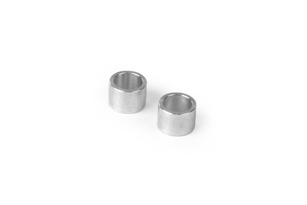 ALU SHIM 6.37x8.4x6.0MM (2)