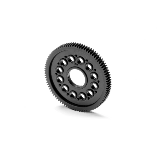 COMPOSITE SPUR GEAR - 88T / 64P