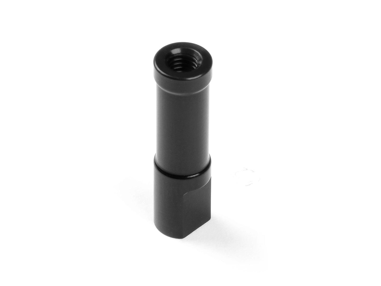 ALU MOUNT 20MM - BLACK