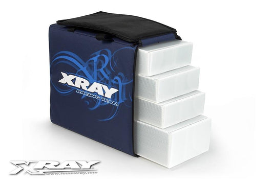 XRAY TEAM CARRYING BAG - V2, X397231