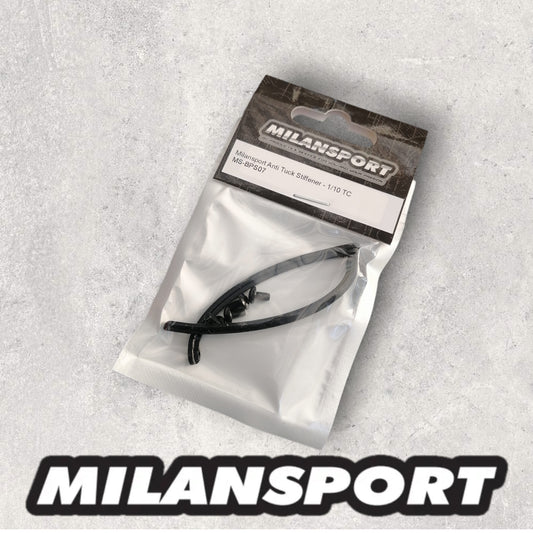 Milansport Anti Tuck Stiffener - 1/10 TC