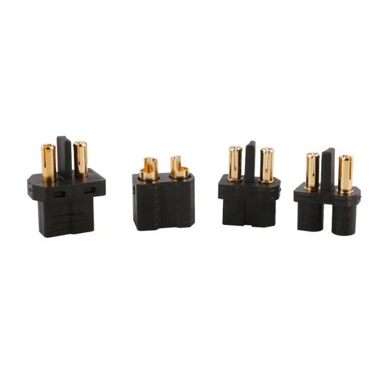 Gens Ace universal connector set (Deans; XT60; EC3)
