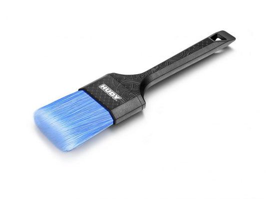 HUDY CLEANING BRUSH - EXTRA RESISTANT - 2.0"