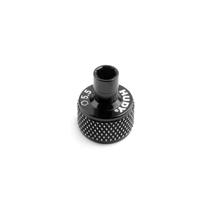 HUDY SHORT SOCKET WRENCH # 5.5MM
