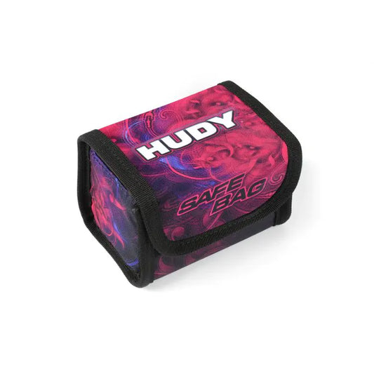 HUDY LIPO SAFETY BAG - COMPACT