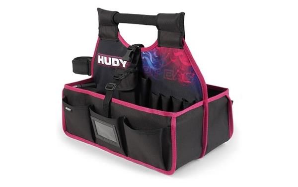 HUDY PIT BAG - LARGE VERSION