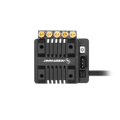Hobbywing Xerun XR10 Pro Legacy Brushless Regler 150A, 2s LiPo