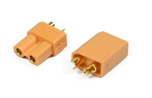MODSTER Connector XT-30 1 pair