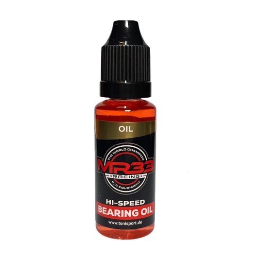 MR33 Hi-Speed Ball Bearing Oil 20ml