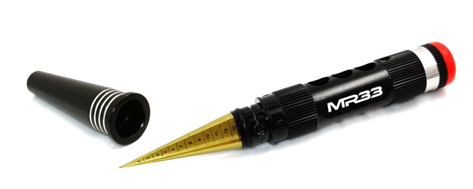 MR33 Body Reamer 13mm