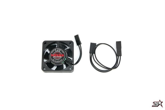 MR33 Cooling Fan 40mm incl. extend cable