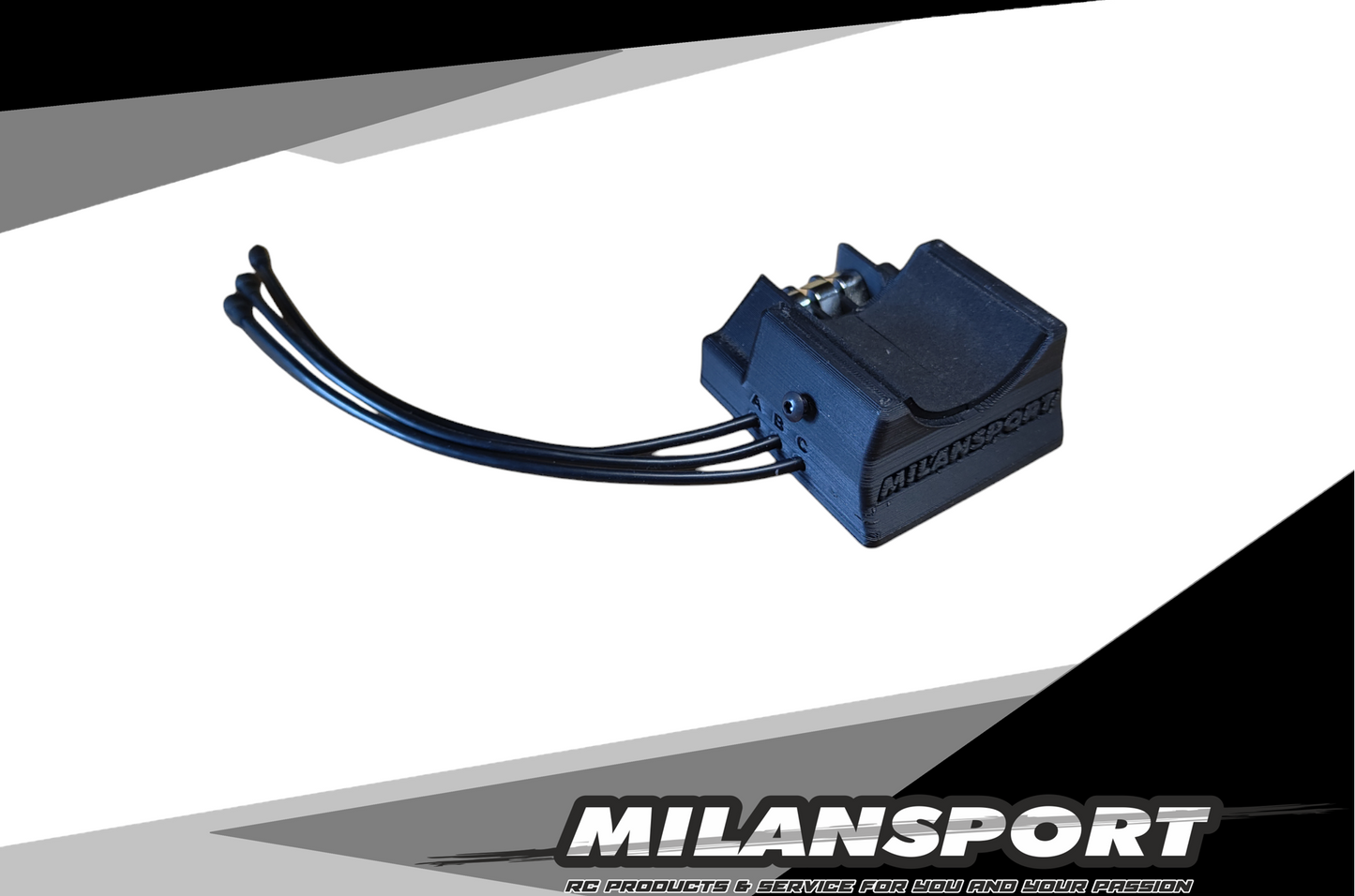 Milansport Motor Analyzer Stand