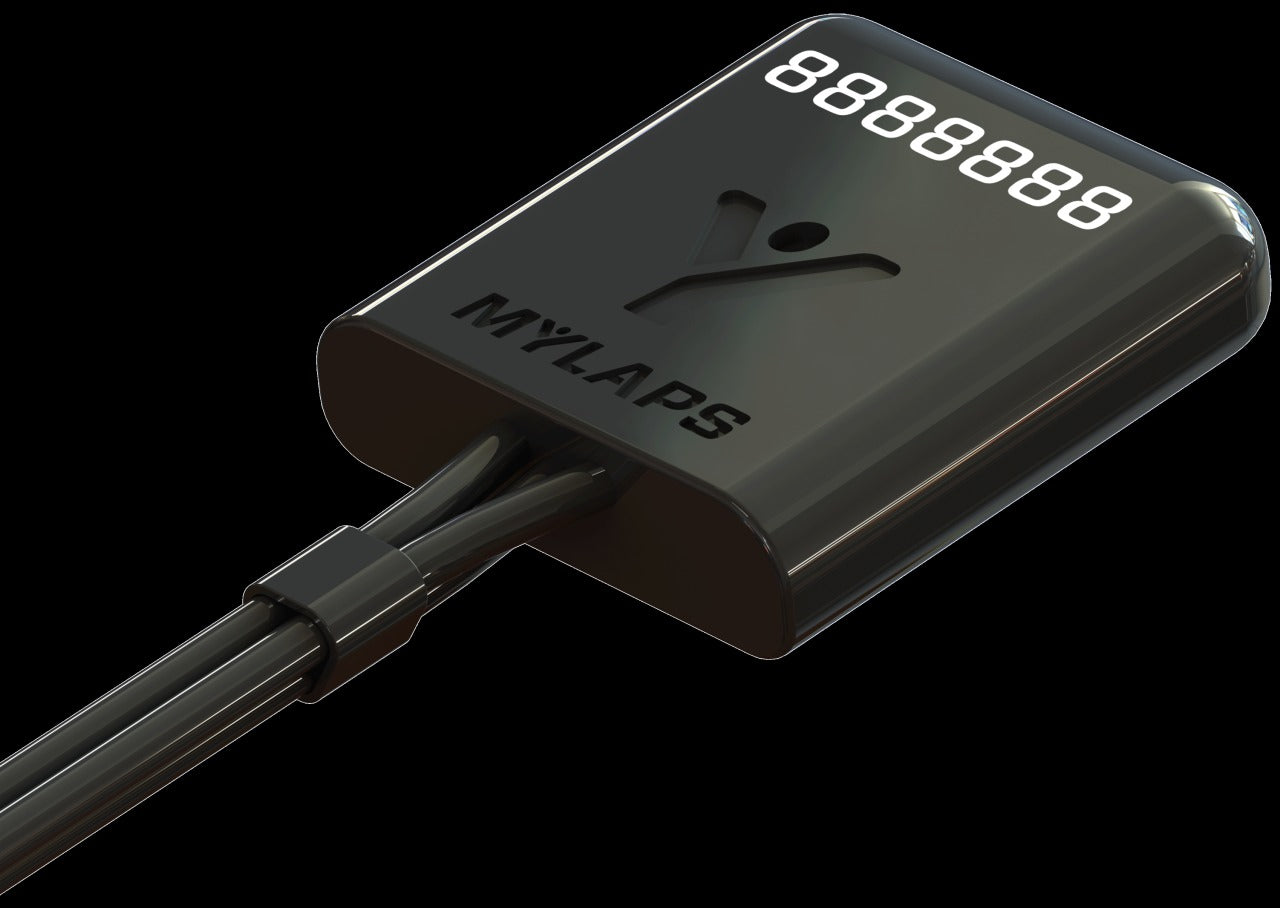 My Laps RC4 Pro Transponder