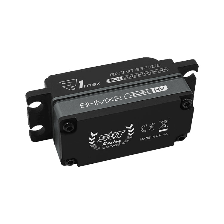 SRT BHMX2 Brushless Servo HV i-BUS2 23.0kg/0.65sec @8,4V