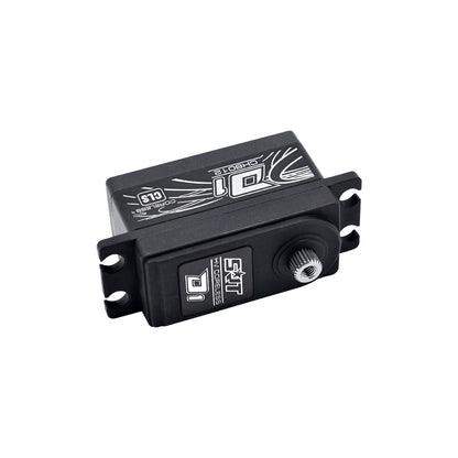SRT Low Profile Coreless HV 11.0kg/0.06sec @7.4V