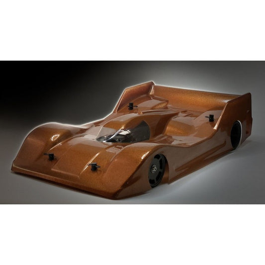 SuperRad 1/12 SR-05 Pro Race body Light