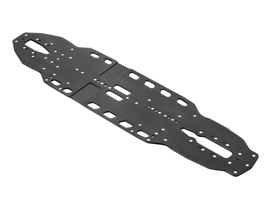 X4'24 ALU FLEX CHASSIS 1.5MM - SWISS 7075 T6