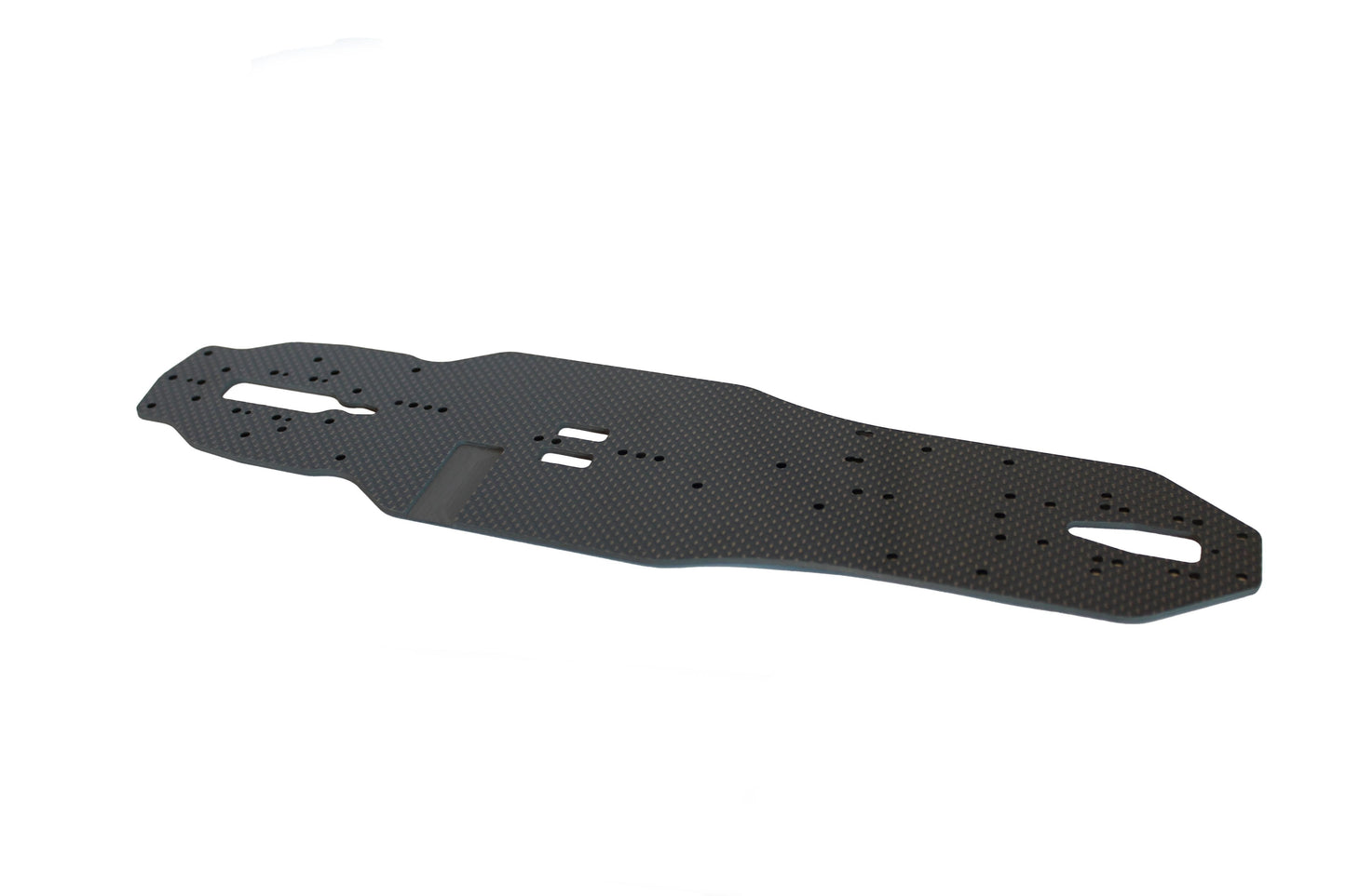 X4F'25 GRAPHITE CHASSIS 2.2MM