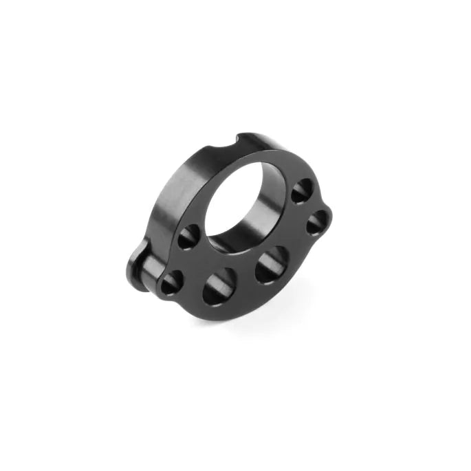 X4F'24 ALU ECCENTRIC MOTOR BULKHEAD INSERT